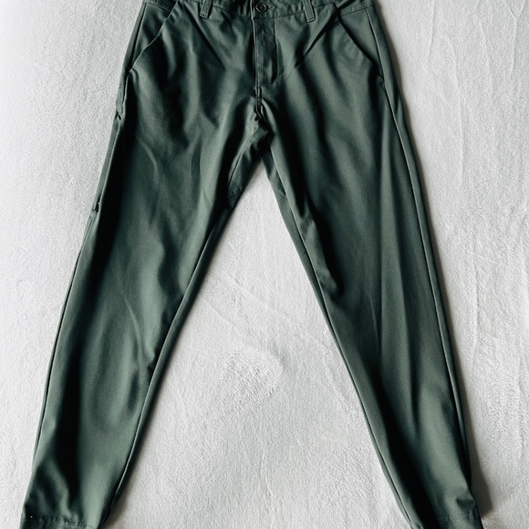 BYLT Everyday Jogger | Dark Sage | Men's 31w (fits more like 30") - Picture 2 of 9
